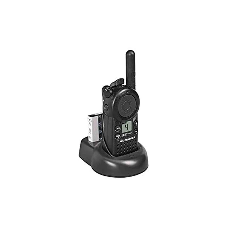 3 x CLS1410 Two way Radio Walkie Talkies (UHF)