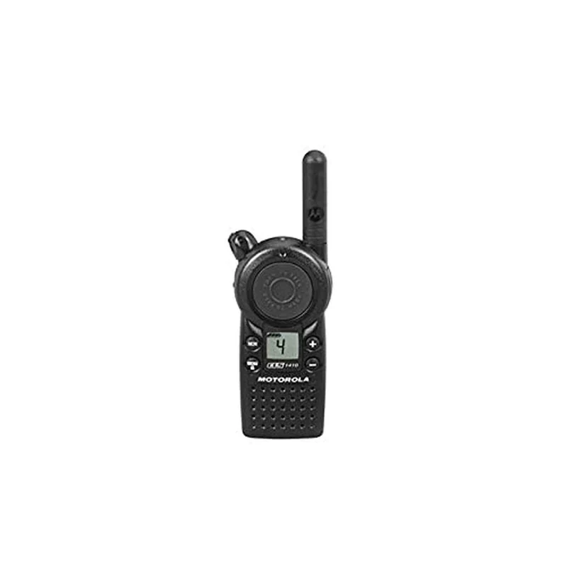 3 x CLS1410 Two way Radio Walkie Talkies (UHF)