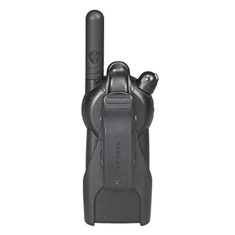 Motorola Professional CLS1410 5-Mile 4-Channel UHF Two-Way Radio (Two Count)