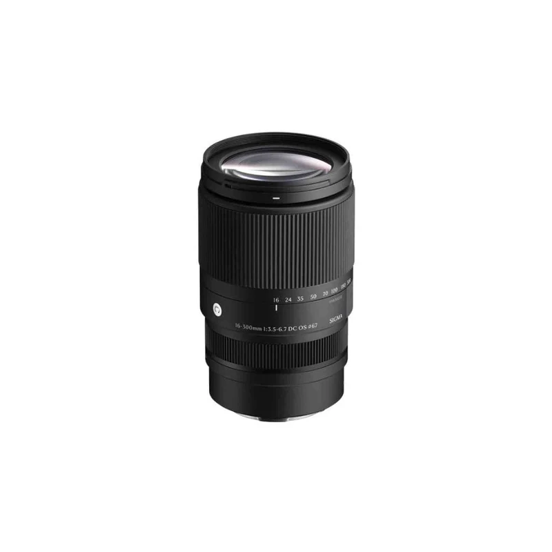 16-300mm F3.5-6.7 DC OS | Contemporary