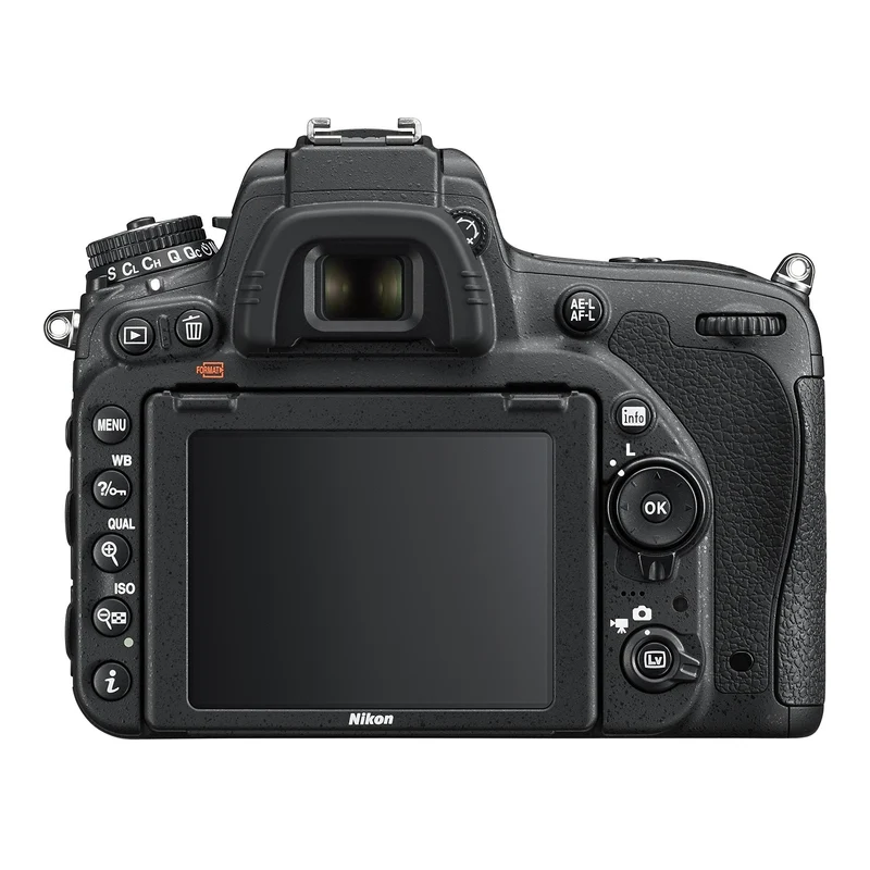 Nikon D750 FX-format Digital SLR Camera w/ 24-120mm f/4G ED VR Auto Focus-S NIKKOR Lens