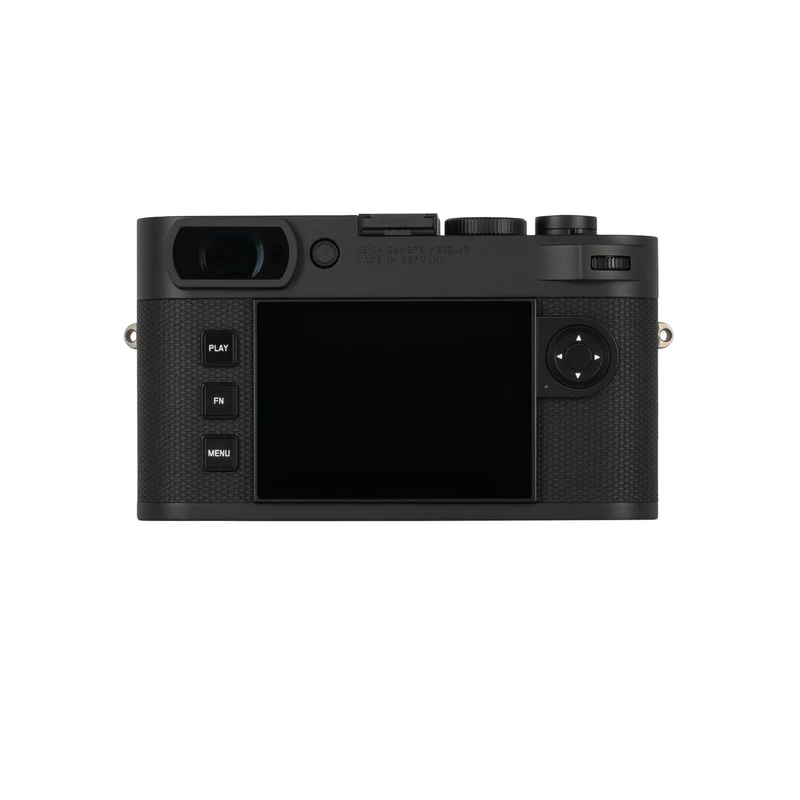 Leica M EV1