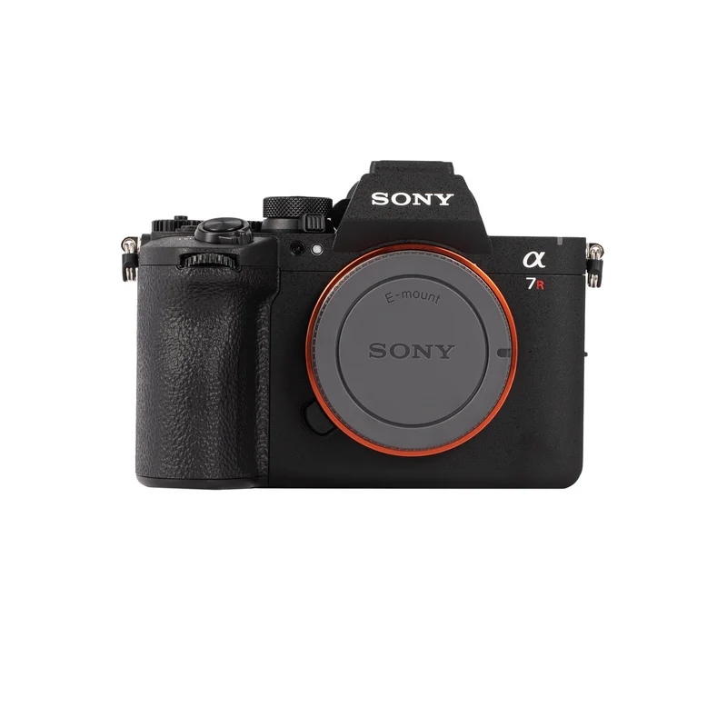 Sony Alpha 7R VI Full-Frame Mirrorless Interchangeable Lens Camera with a 66.8 MP Fully Stacked Sensor, Blackout-Free 30fps, AI Based Subject Recognition