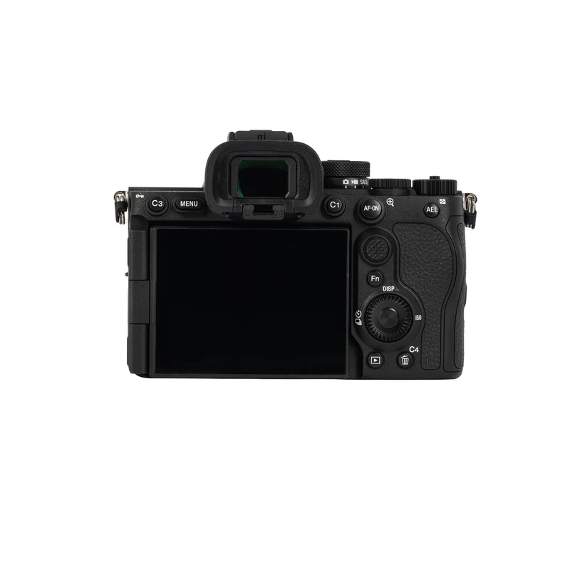 Sony Alpha 7R VI Full-Frame Mirrorless Interchangeable Lens Camera with a 66.8 MP Fully Stacked Sensor, Blackout-Free 30fps, AI Based Subject Recognition