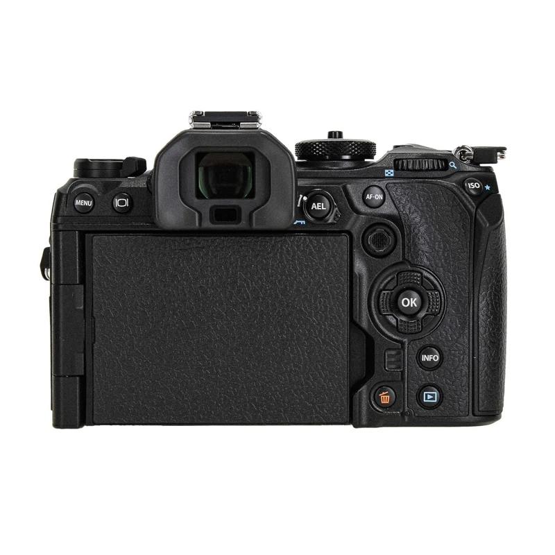 OM SYSTEM Olympus OM-1 Mark II Micro Four Thirds System Camera M.Zuiko Digital ED 12-40mm F2.8 PRO II Lens kit Weather Sealed Design, (US Manufacturer Warranty)