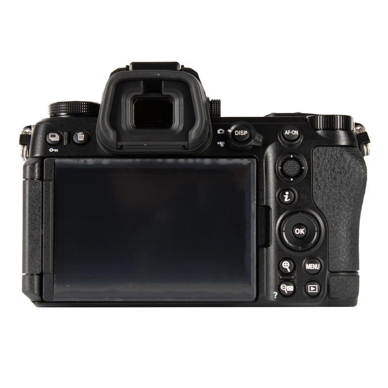 Nikon Z6III Mirrorless Camera 50mm f/1.4 Lens Kit