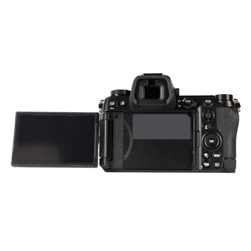 Nikon Z6III Mirrorless Camera 50mm f/1.4 Lens Kit