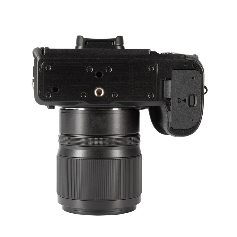 Nikon Z6III Mirrorless Camera 50mm f/1.4 Lens Kit