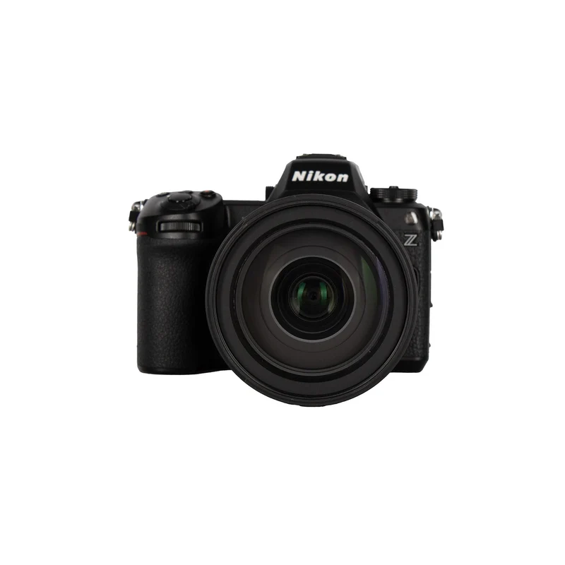 Nikon Z6III Mirrorless Camera 28-400mm Lens Kits
