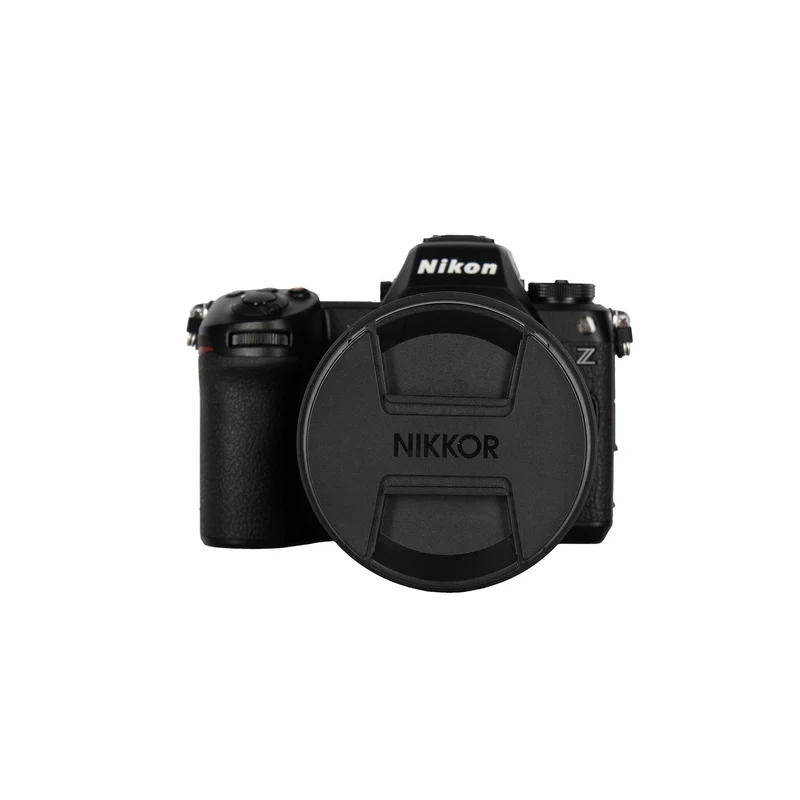 Nikon Z6III Mirrorless Camera 28-400mm Lens Kits