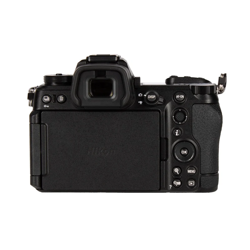 Nikon Z6III Mirrorless Camera 28-400mm Lens Kits