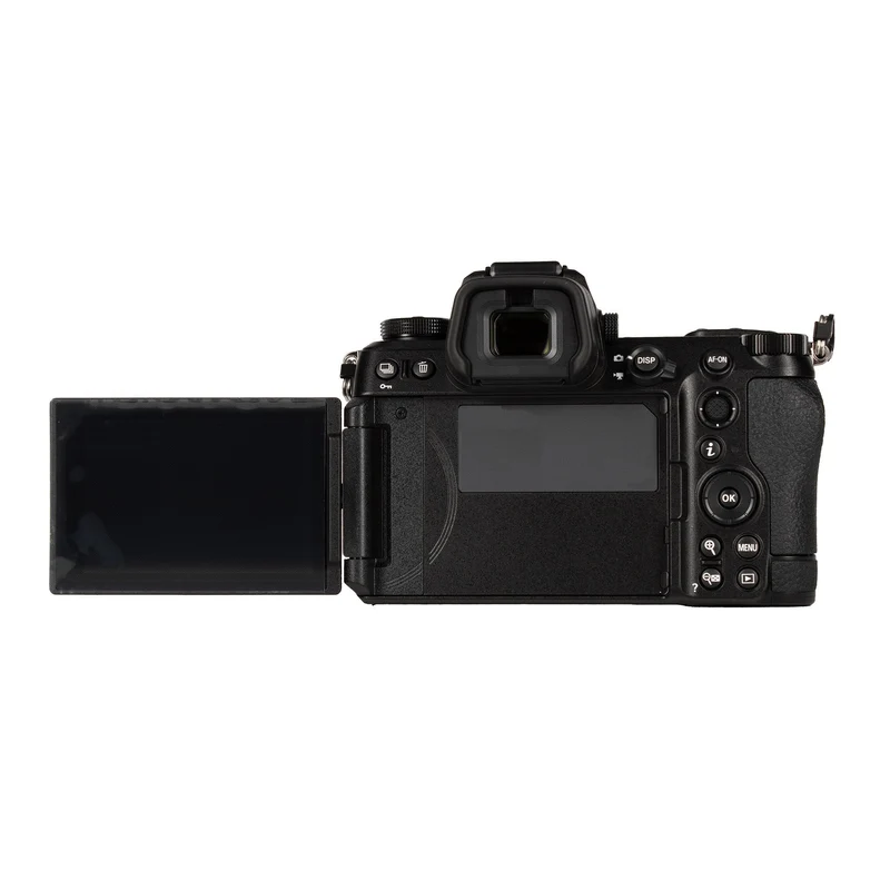 Nikon Z6III Mirrorless Camera 28-400mm Lens Kits