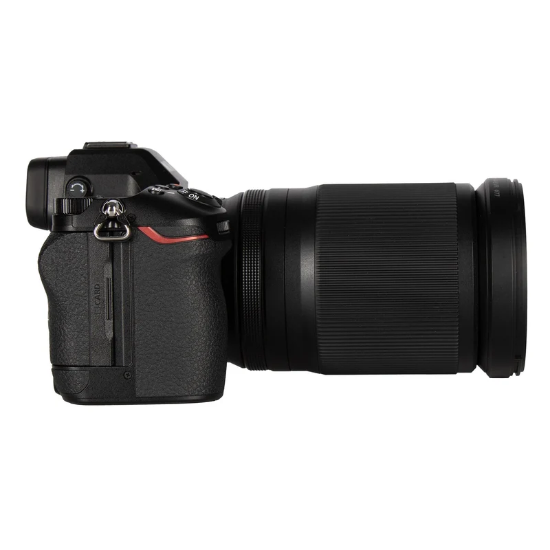 Nikon Z6III Mirrorless Camera 28-400mm Lens Kits