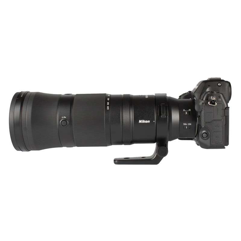 Nikon Z8 Camera 180-600mm Lens Kit