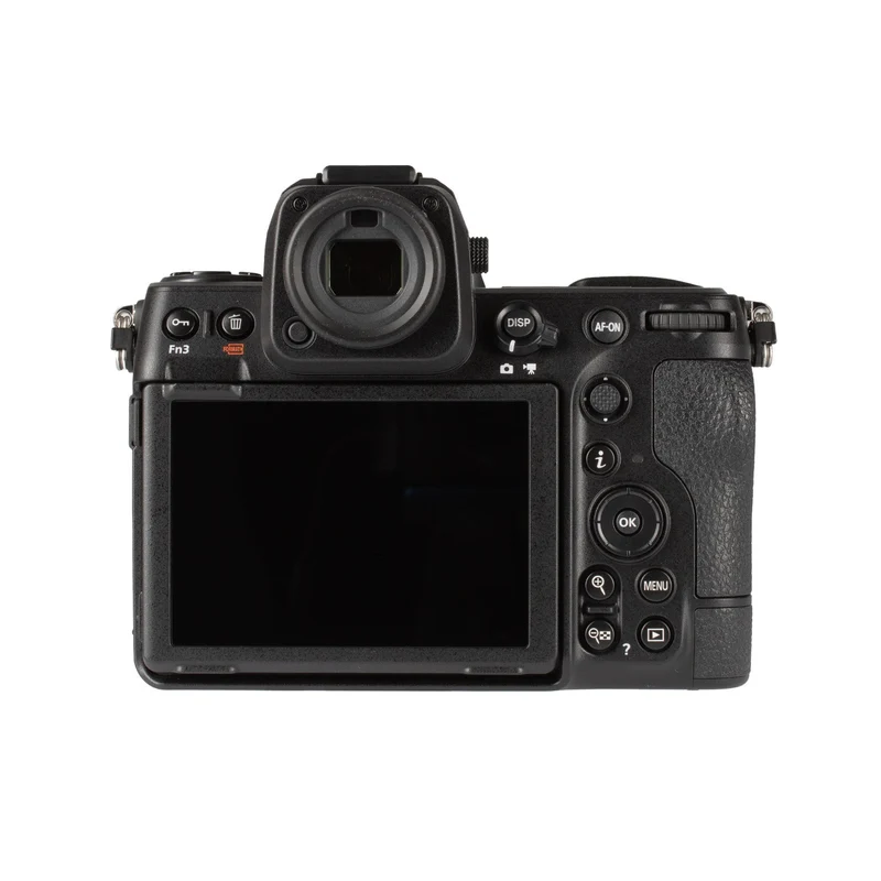 Nikon Z8 Camera 180-600mm Lens Kit