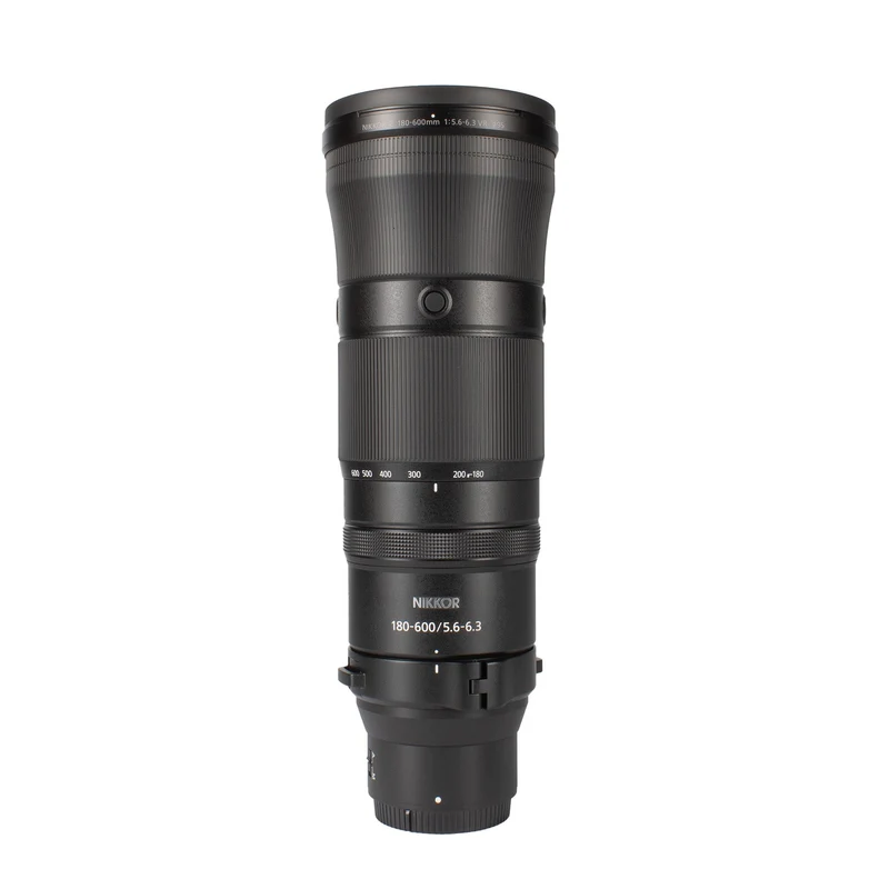 Nikon Z8 Camera 180-600mm Lens Kit