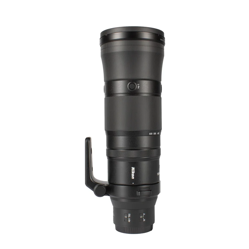 Nikon Z8 Camera 180-600mm Lens Kit
