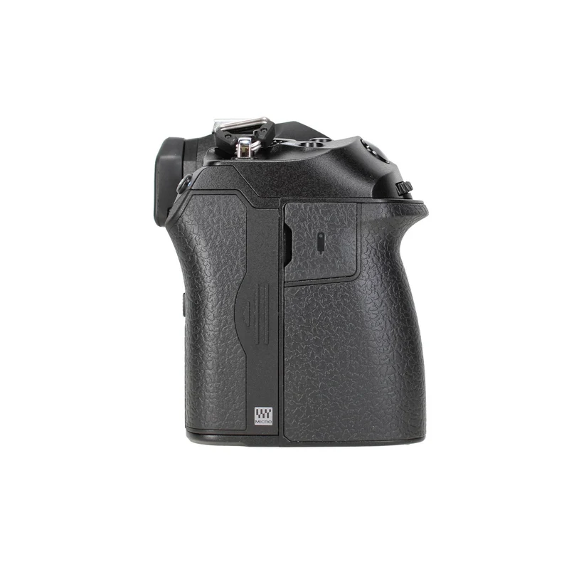 OM SYSTEM Olympus OM-1 Mark II Micro Four Thirds System Camera 20MP BSI Stacked Sensor Weather Sealed Design (US Manufacturer Warranty)