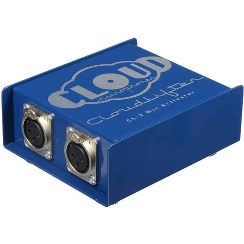 Cloud Microphones A-B Box (Cloudlifter CL-2)