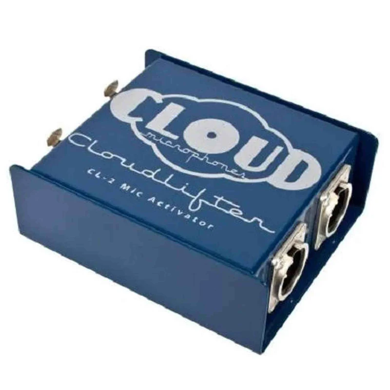 Cloud Microphones A-B Box (Cloudlifter CL-2)