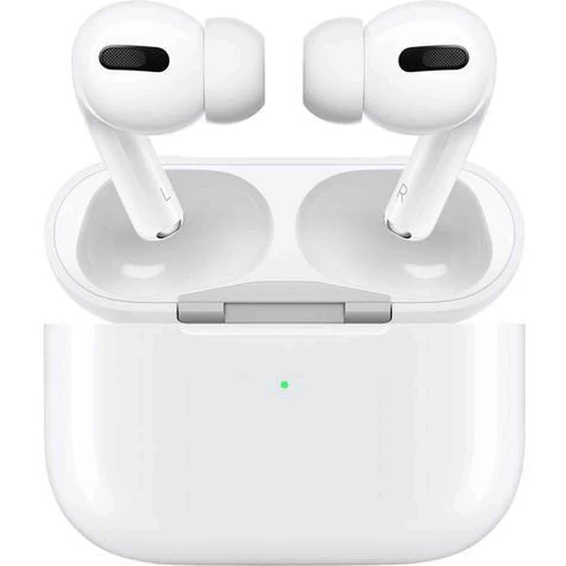 Apple AirPods Pro with Wireless Charging Case
