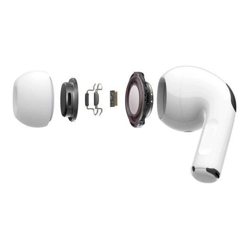 Apple AirPods Pro with Wireless Charging Case