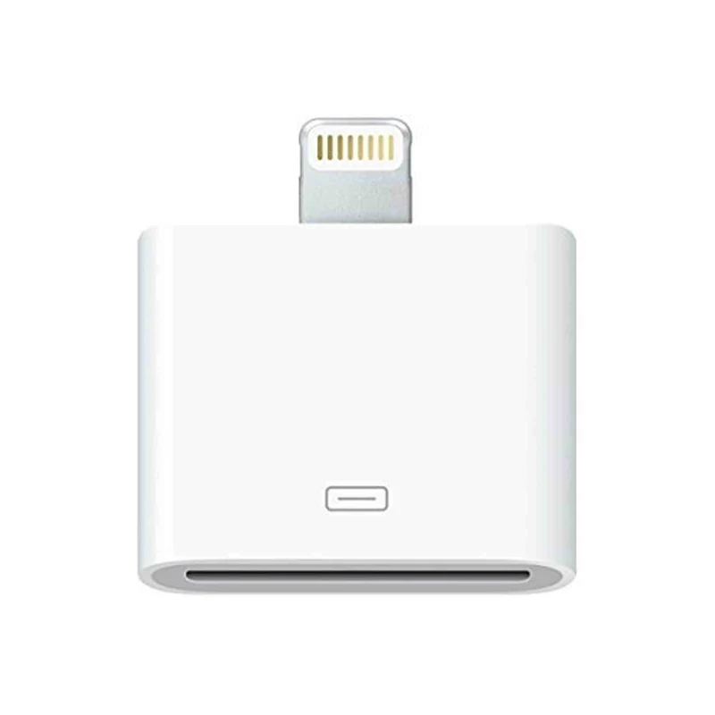 Apple MD823AM/A Lightning to 30-Pin Adapter