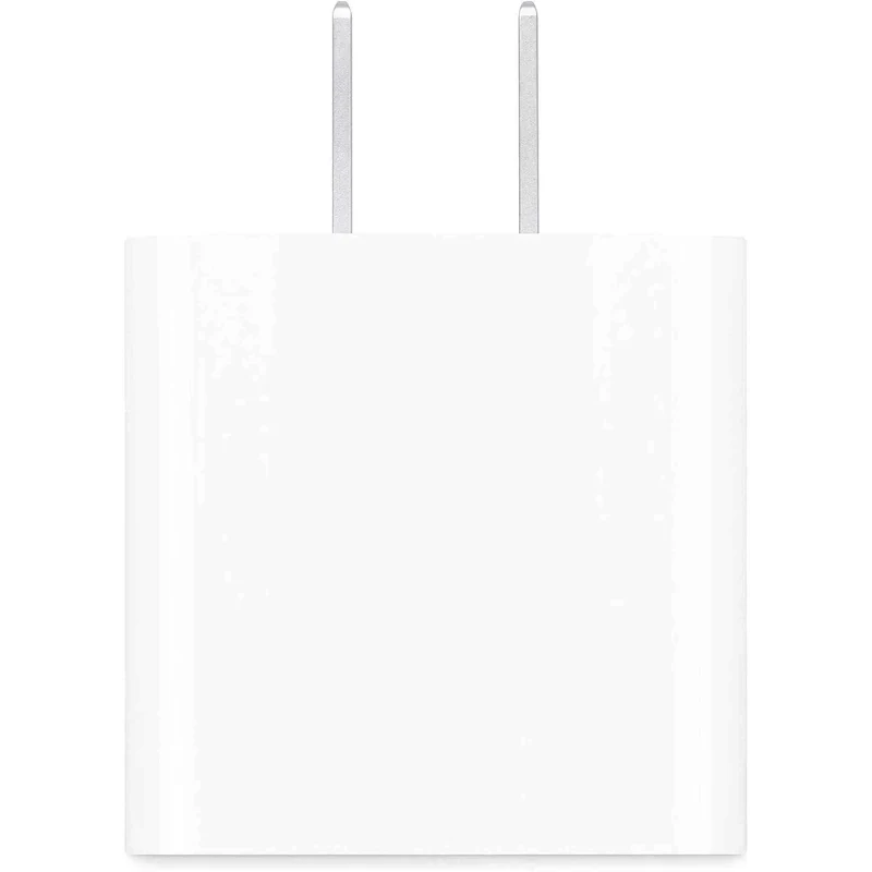 Apple 18W USB-C Power Adapter