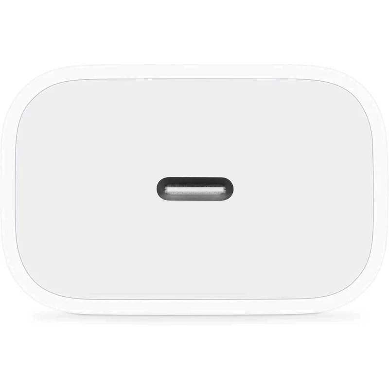 Apple 18W USB-C Power Adapter