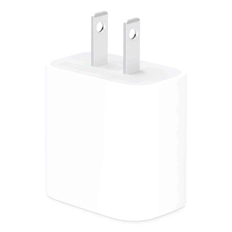 Apple 18W USB-C Power Adapter