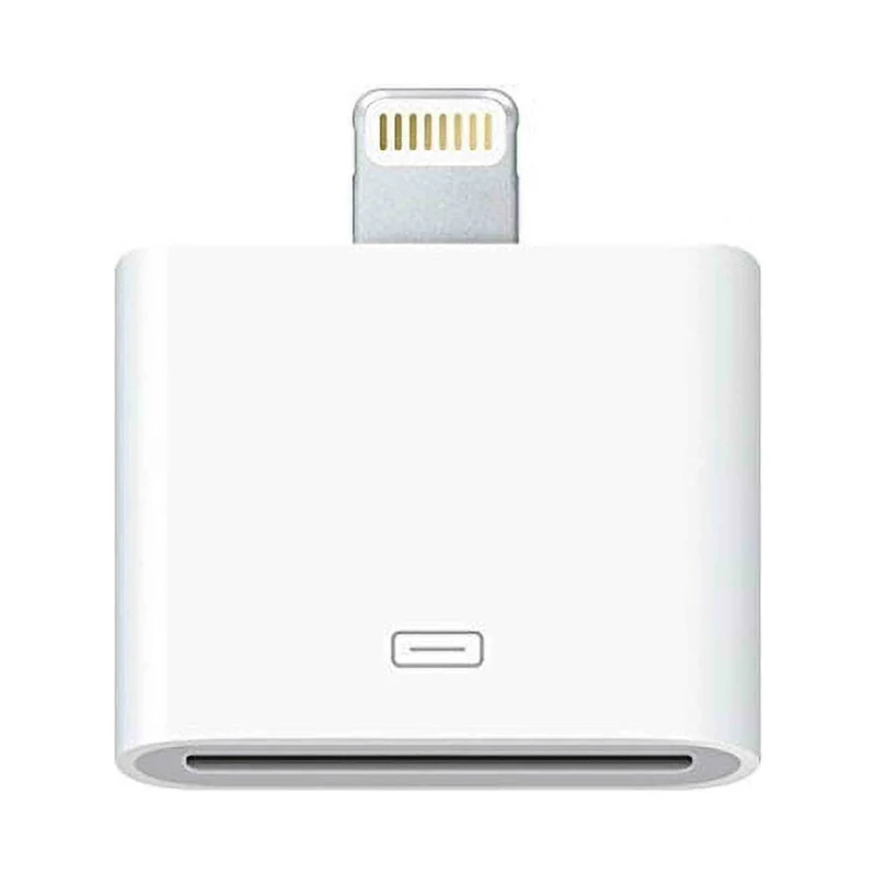 Apple Lightning to 30-pin Adapter