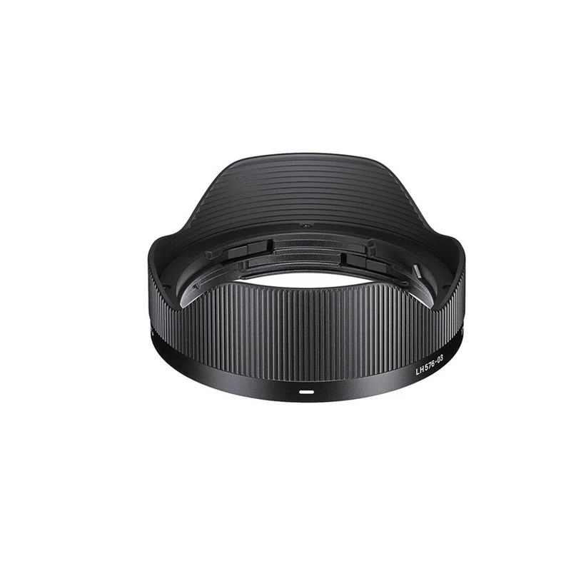 Sigma 17mm f/4 DG DN Contemporary Lens for Sony E Mount with 256GB Memory Card -