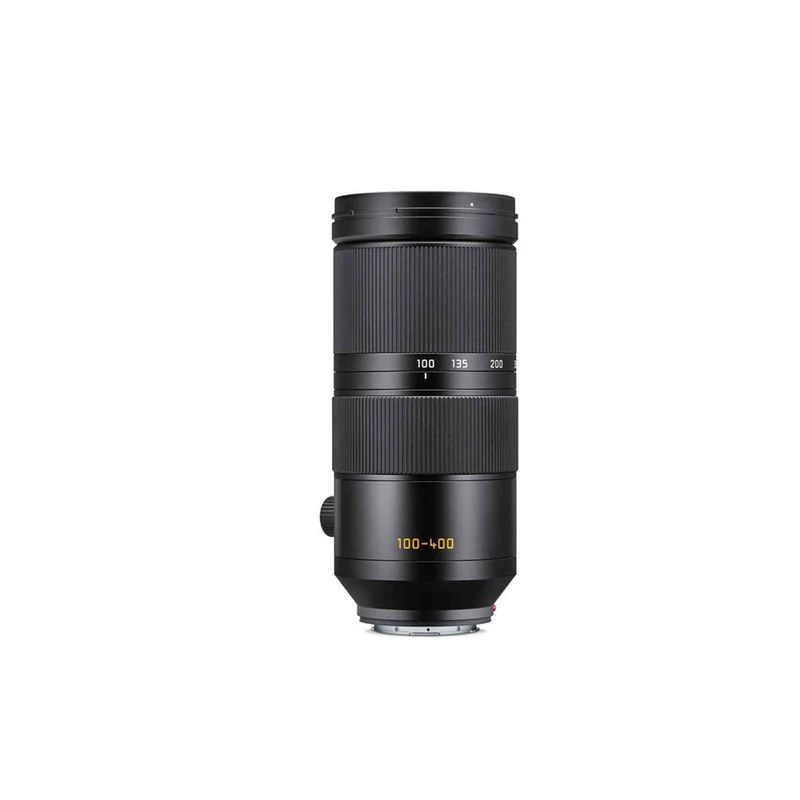 Leica Vario-Elmar-SL 100-400mm f/5-6.3 Lens (L-Mount) with Lens Case and More