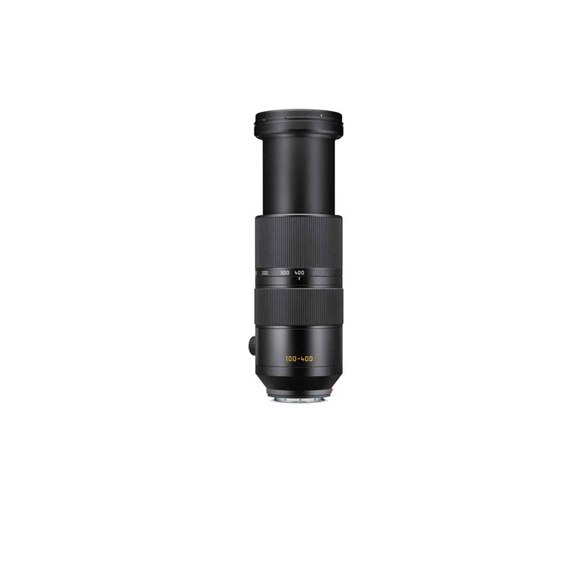 Leica Vario-Elmar-SL 100-400mm f/5-6.3 Lens (L-Mount) with 64GB Memory Card