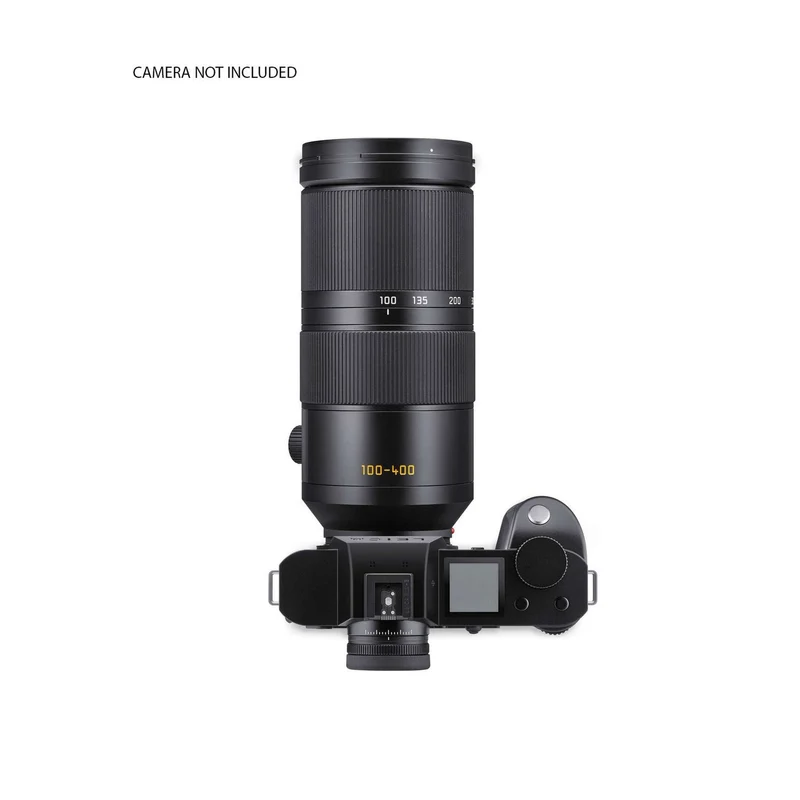 Leica Vario-Elmar-SL 100-400mm f/5-6.3 Lens (L-Mount) with 64GB Memory Card