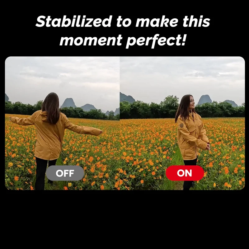 SJCAM C110+ 4K30FPS Action Camera Ultra HD with EIS, 170 Degree Wide Angle 98FT Waterproof CameraÔºåHelmet Camera with Mount Kits, 32G SD Card