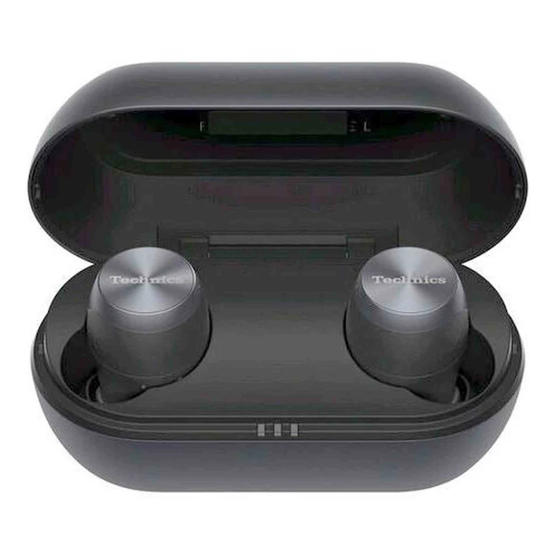 Technics True Wireless Earbuds (EAH-AZ70W-K), Black