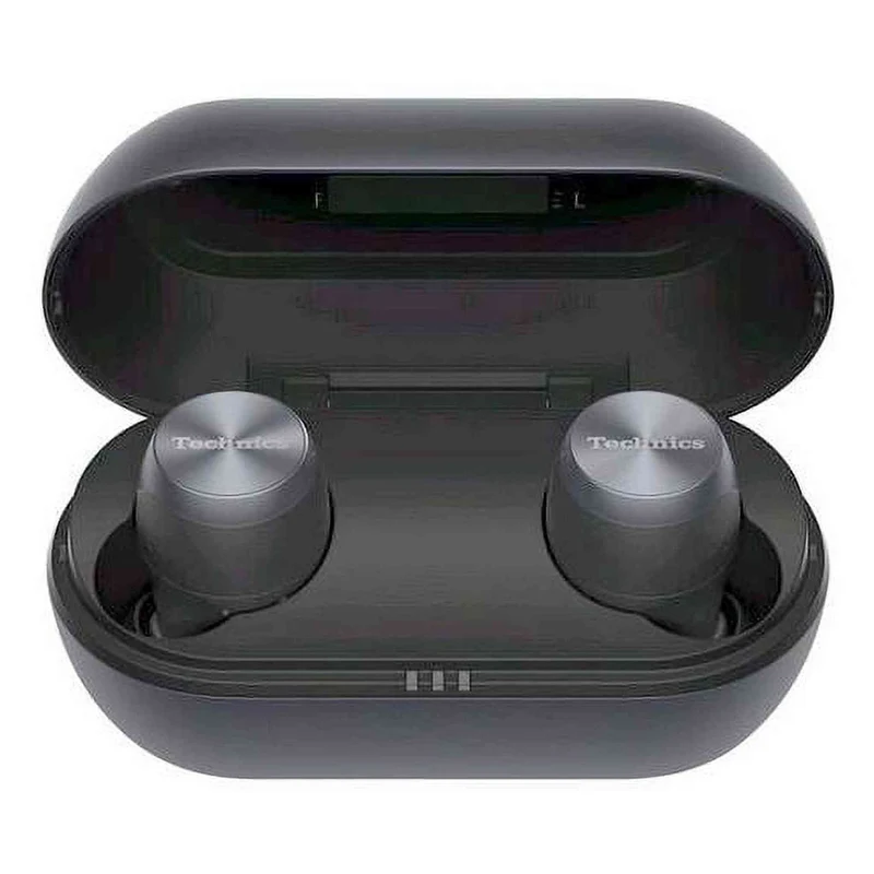 Technics True Wireless Earbuds (EAH-AZ70W-K), Black