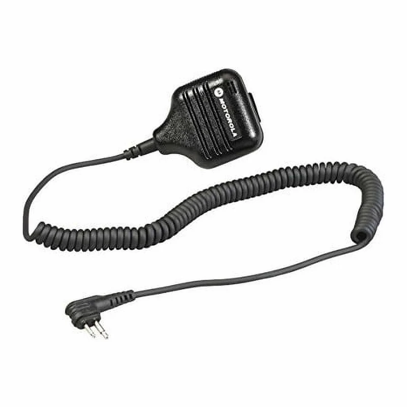 Vertex Standard Motorola HKLN4606 Remote Speaker Microphone
