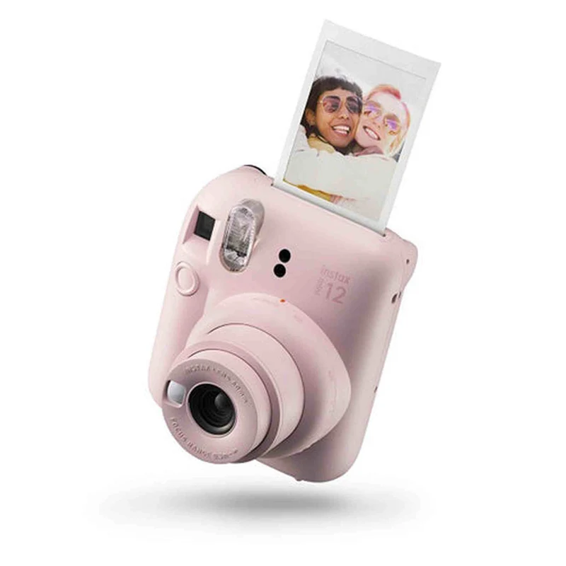 Fujifilm Instax Mini 12 Instant Camera -
