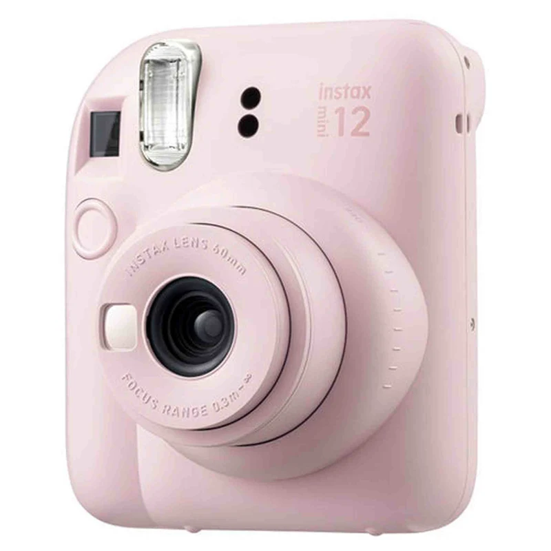 Fujifilm Instax Mini 12 Instant Camera -