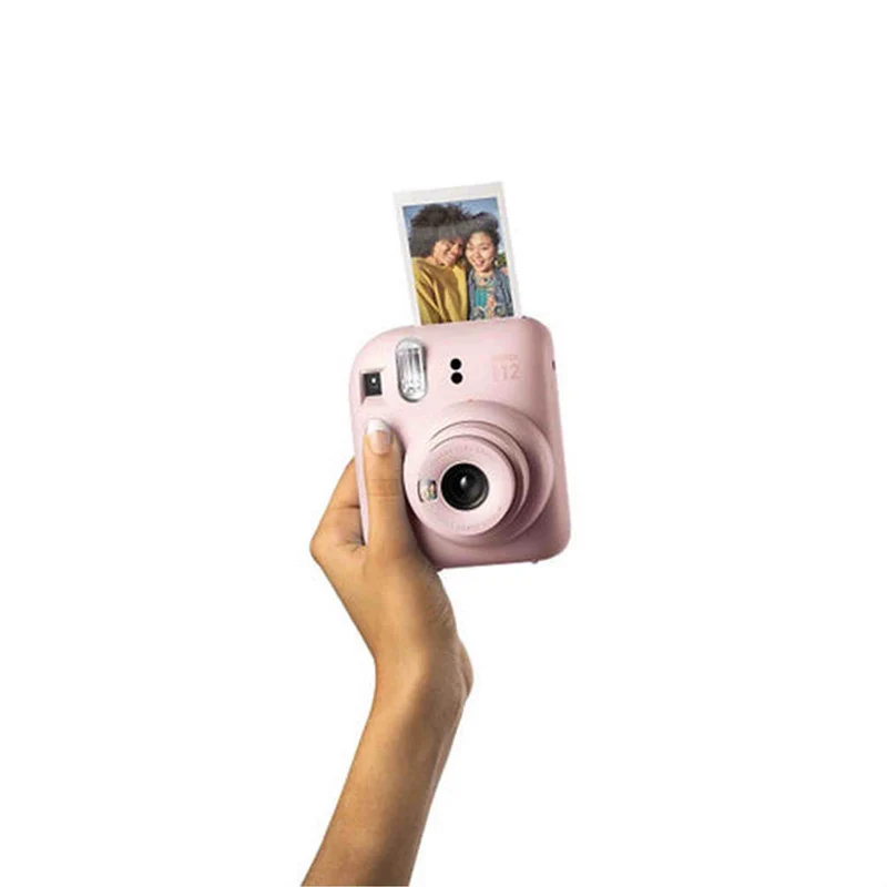 Fujifilm Instax Mini 12 Instant Camera -