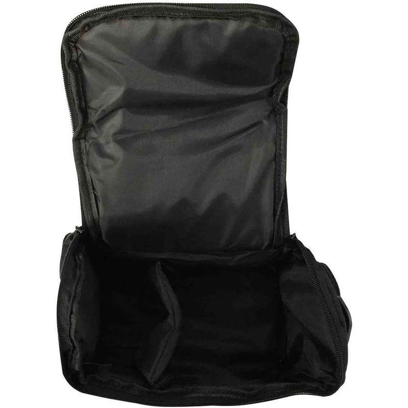 Medium Soft Padded Digital SLR Camera Travel Bag with Strap for Sony SLR Cameras