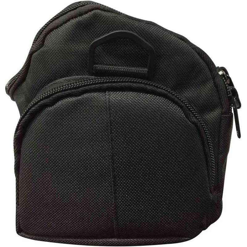 Medium Soft Padded Digital SLR Camera Travel Bag with Strap for Sony SLR Cameras