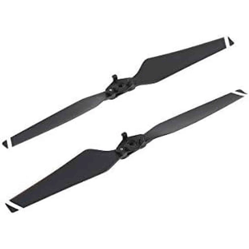 DJI Mavic Pro Part 22 - 8330 Quick-Release Folding Propellers 4 Pairs (4CW+4CCW) Bundle