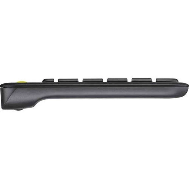 Logitech Wireless Touch TV Keyboard K400 Plus for Computers Laptops with Touchpad Bundle (1-Pack + Stylus)