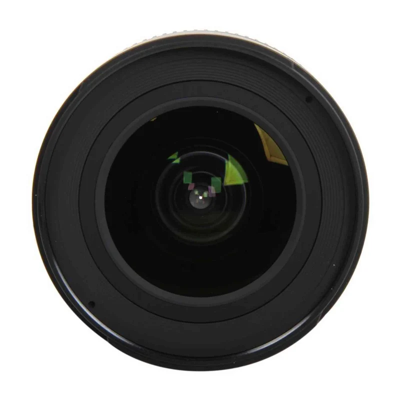Nikon AF-S 16-35mm f/4G ED VR Zoom Lens (2182) Intl Model Bundle