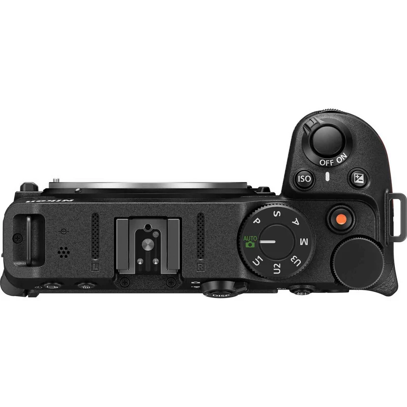 Nikon Z30 Mirrorless Digital Camera (Body Only) (1737, INTL) Deluxe Bundle
