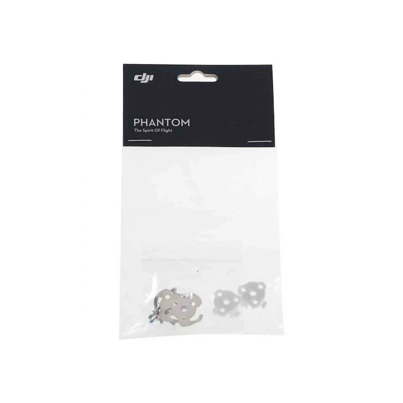DJI Propeller Mounting Plate (CW + CCW) Drone Flyer