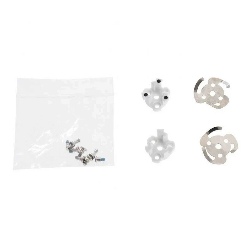 DJI Propeller Mounting Plate (CW + CCW) Drone Flyer